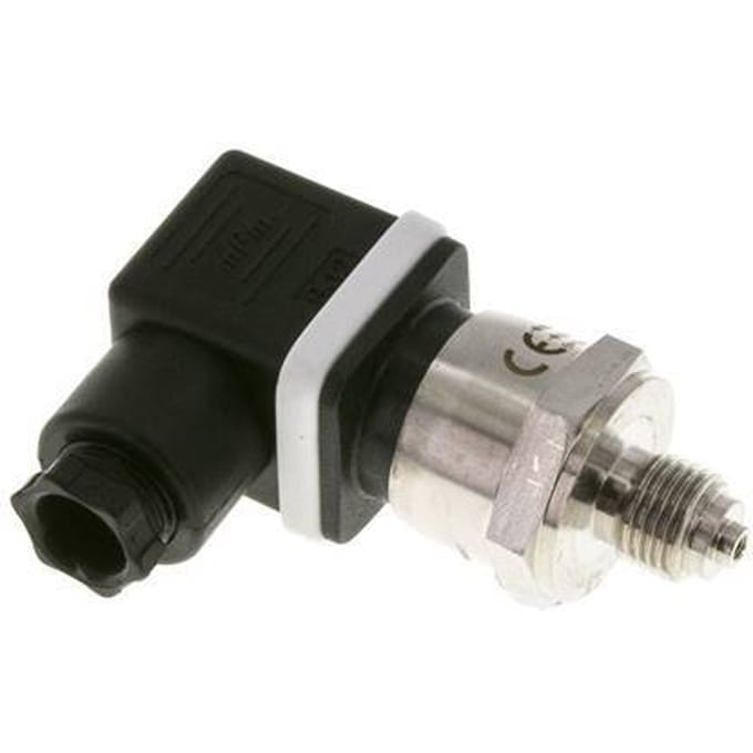 0 tot 1000bar Druksensor G1/4'' 0.5% - PSL-SM-F-0-1000-50-TA