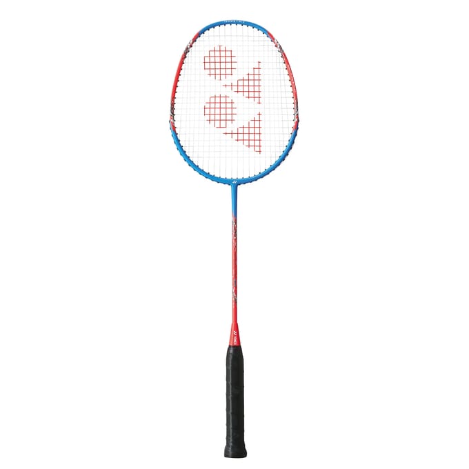 Yonex Nanoflare E13 Badmintonracket Zilver