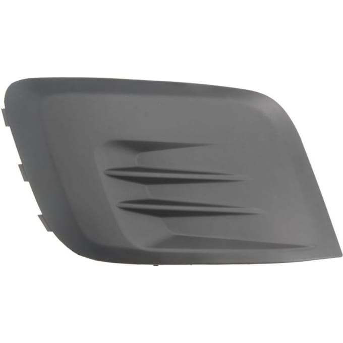 Bumper - ventilatierooster BLIC 5513-00-0554994P rechts