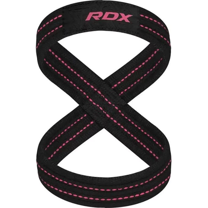8-banden katoenen trekkoord RDX Lifting