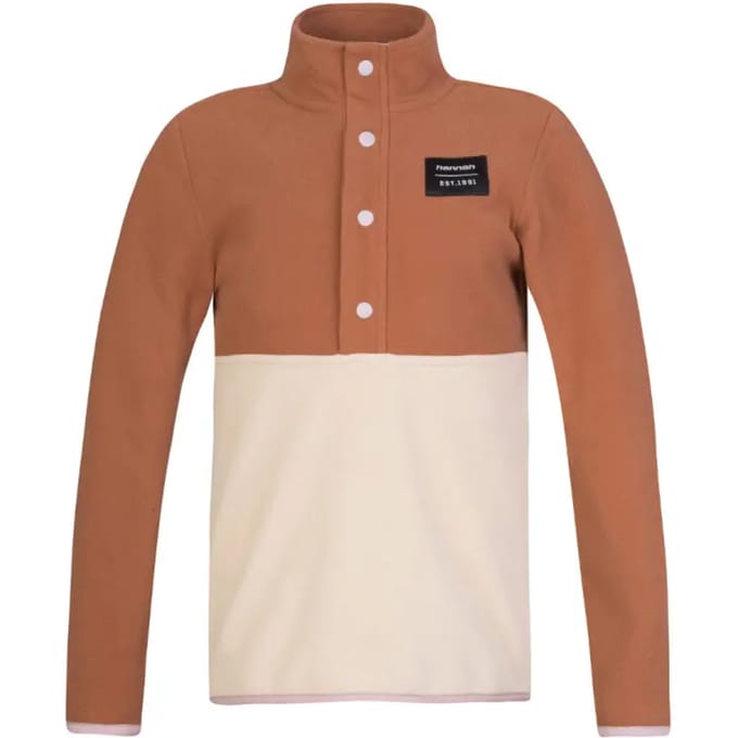 Junior Sweatshirt Hannah Mint