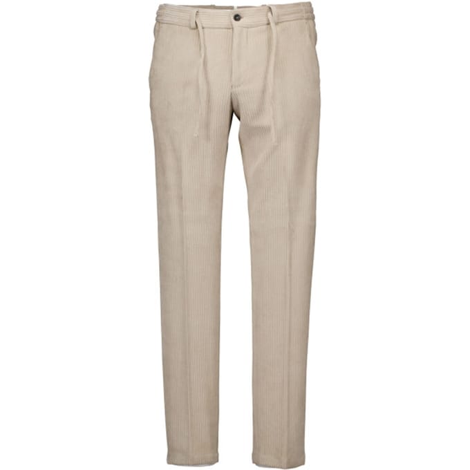 Zuitable  Pantalons Beige 232619 Dispartaflex Se