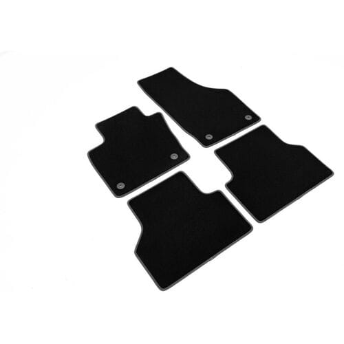 Custo Pol Vloermatten CUSTO CUST LUX AUD225