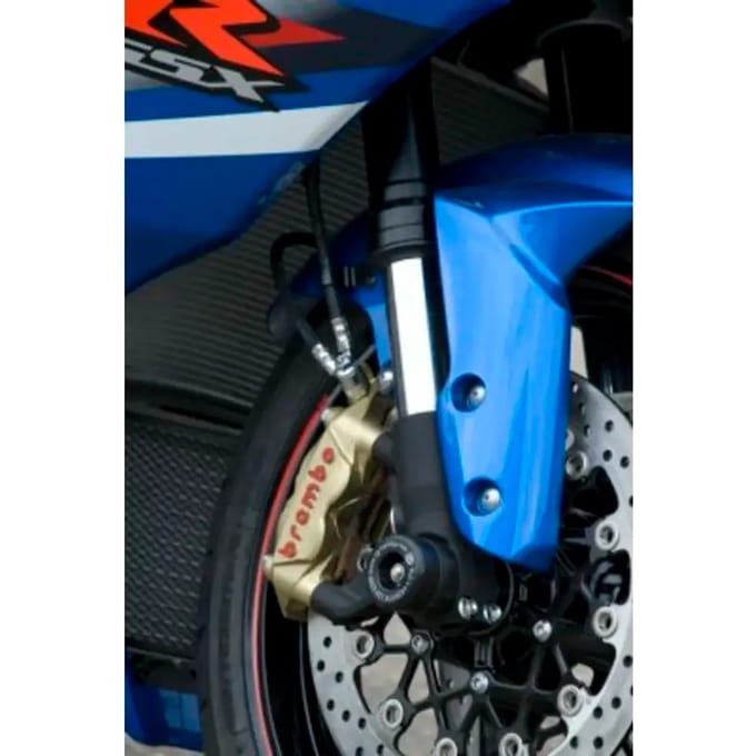 Motor vorkbeschermers R&G Racing Suzuki GSX-R1000/R