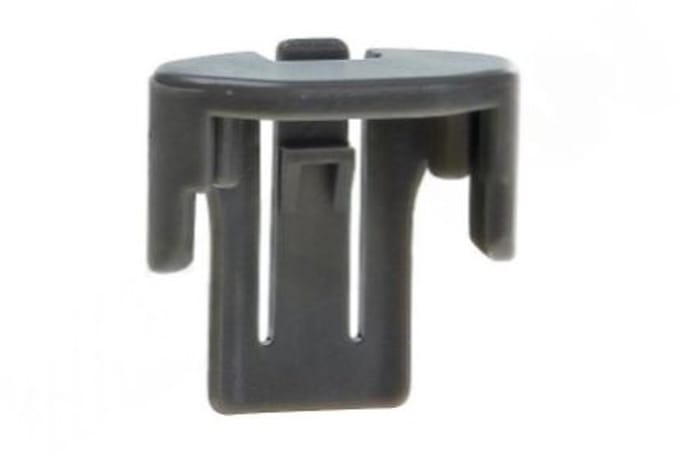 Atag Eindstop Van rail -voor- EVW8161, GVW465, TFI8005 25885