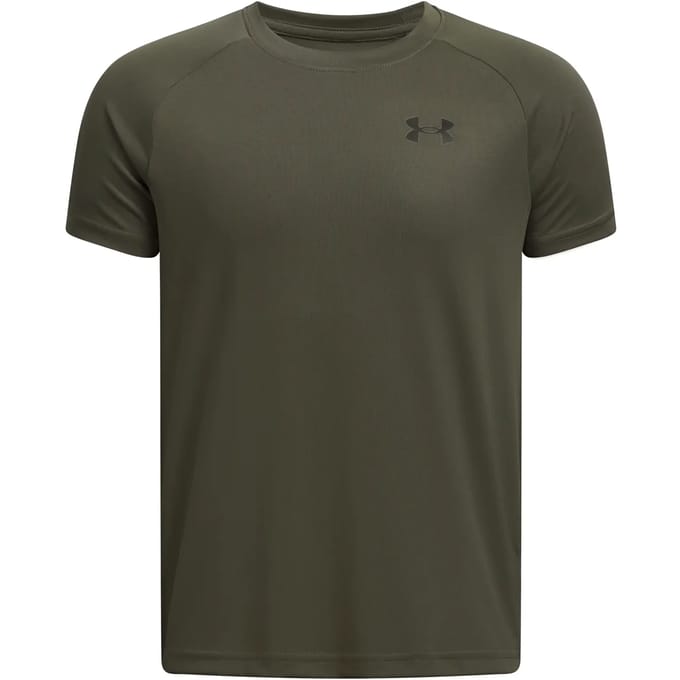 Kinderopleiding top Under Armour Tech™ 2.0