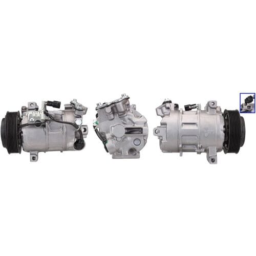 Airco-compressor ELSTOCK 51-0963