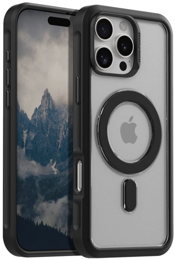 iPhone 16 Slim Magnetic Case - Kies de juiste versie