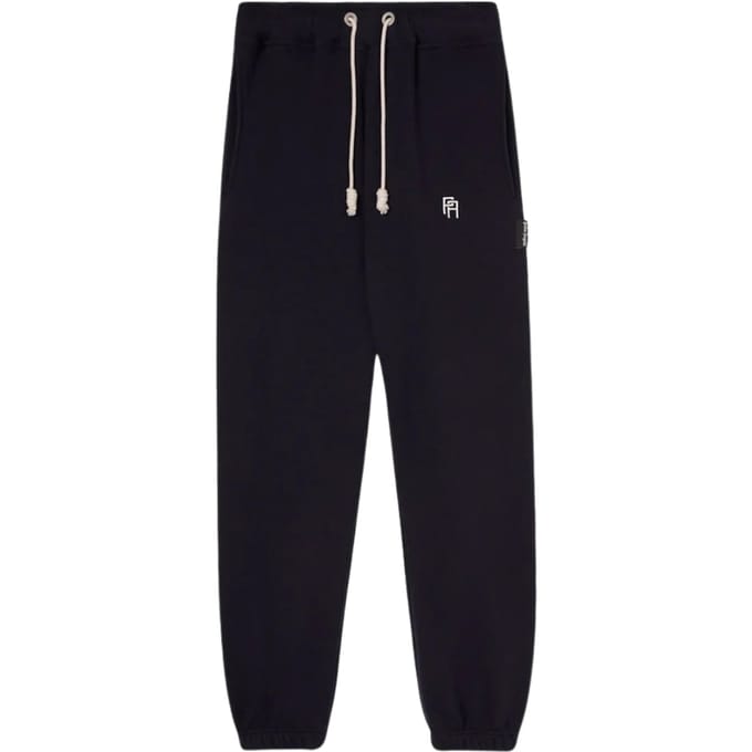 Palm Angels Pa Slim Joggingbroek Marineblauw