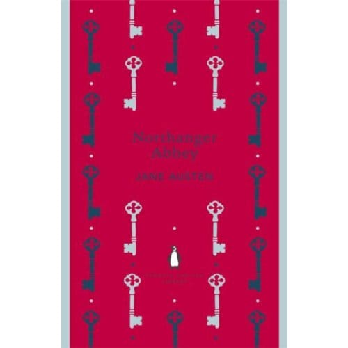 Northanger Abbey - Jane Austen