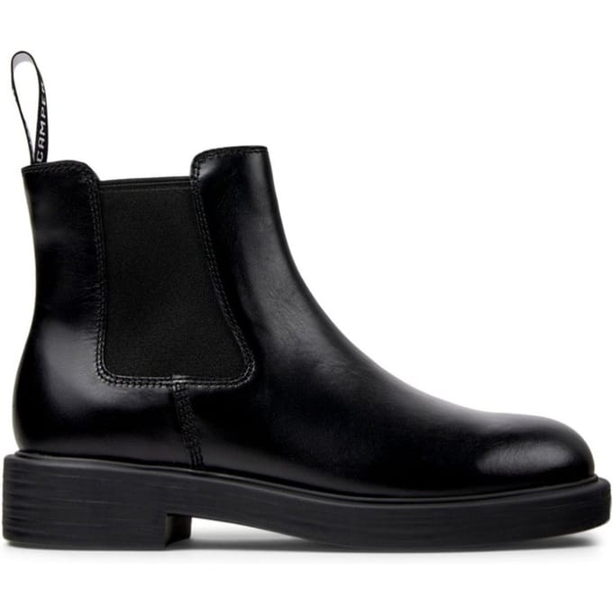 Camper Beatles vrouw