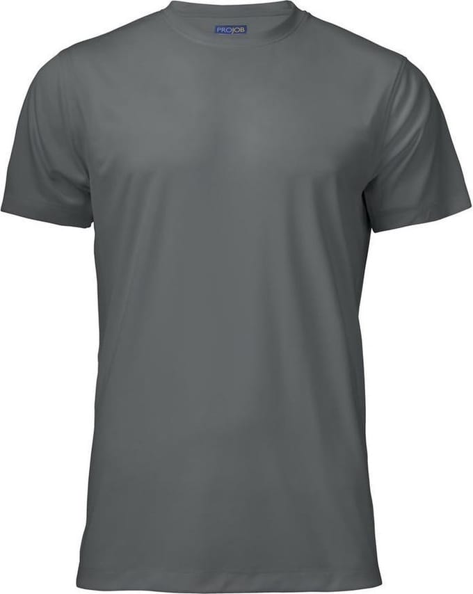 ProJob 2030 T-SHIRT POLYESTER 642030 - steengrijs - M