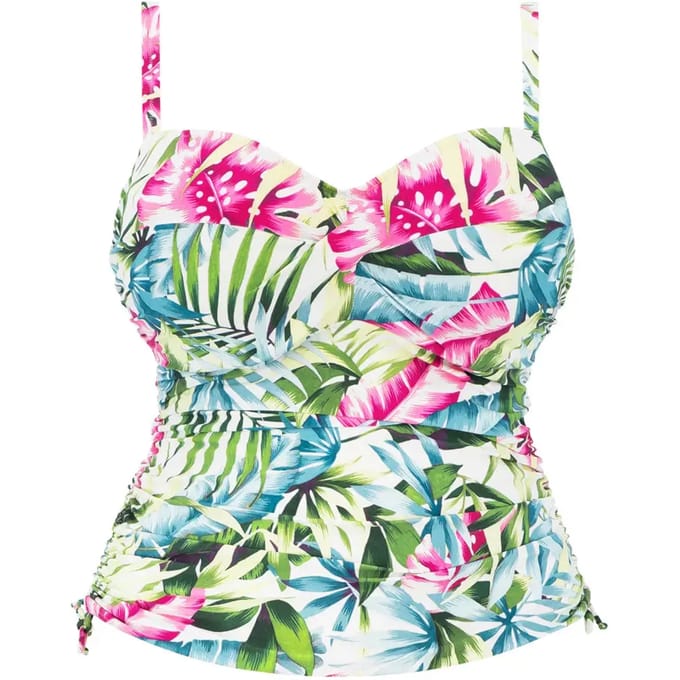 Dames zwemkleding top Fantasie Langkawi