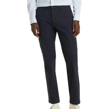 Dockers Smart 360 Flex Motion Slim Fit Chino Broek Blauw 29 / 32 Man