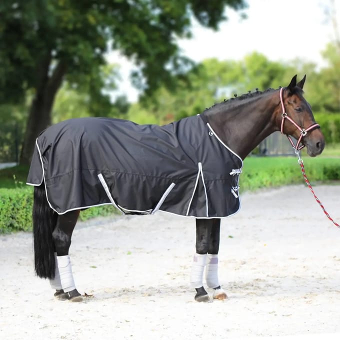 Outdoor paardendeken York Demi