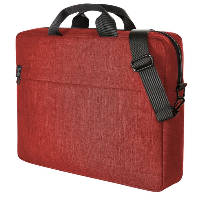 Halfar Europa Boodschappentas (Rood)