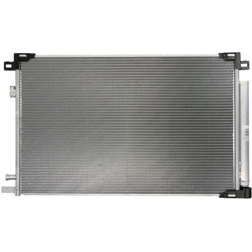 Condensator, airconditioning DENSO DCN50128