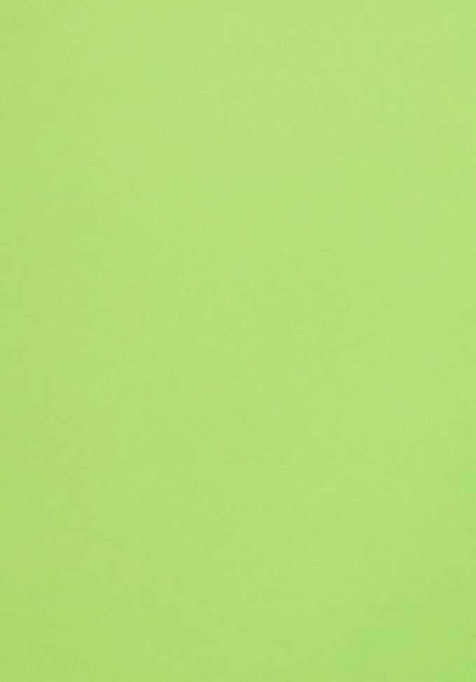 Netuno - groen glad gekleurd papier - A4 - 21 x 29,7 cm - 10 vellen - 120 gram - Malmero Bambou