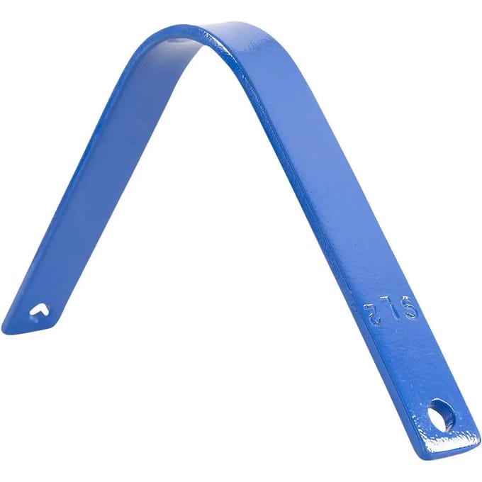Pommel hoofdstel BR Equitation System 3 Jumping