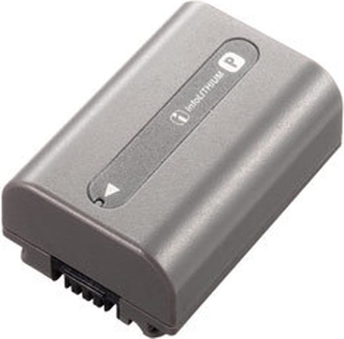 LI-ION RECHARGEBLE BATTERY PACK