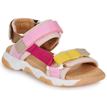 Platte sandalen GBB CROUSTILLANT