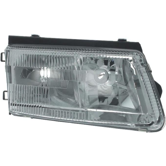 Koplampen TYC 20-5079-08-2, rechts