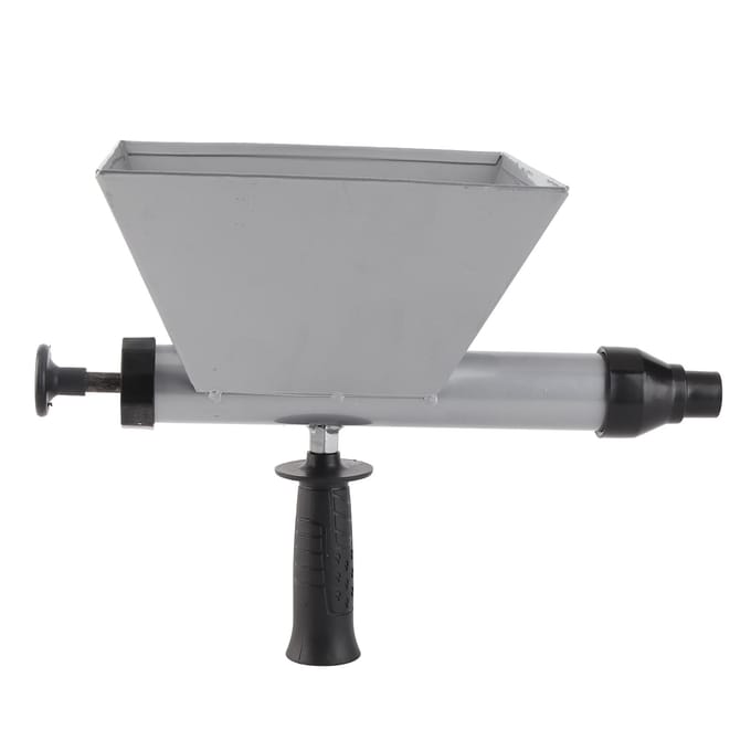 Draagbare Elektrische Cementvulmachine Handheld Deur Raam Voegmiddel Huishoudelijke Cementvoegmachine veelkleurig
