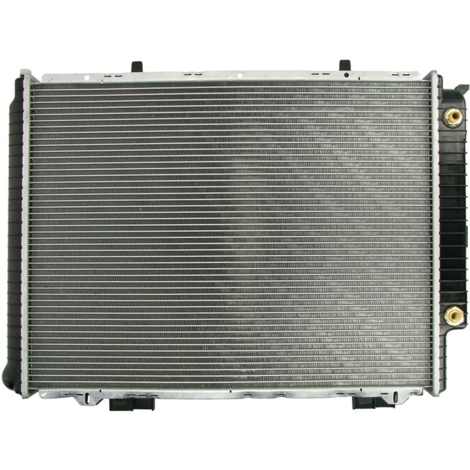 Radiator, motorkoeling THERMOTEC D7M037TT