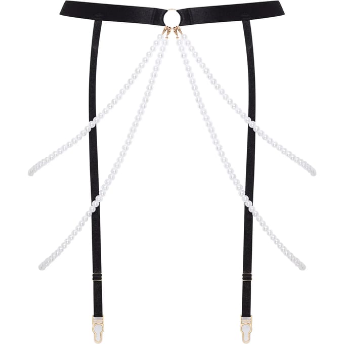 Dames kousenband Esotiq