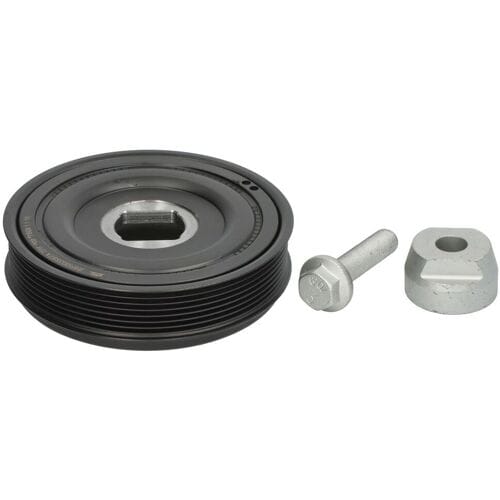 Riemschijvenset, krukas BTA E6R0025BTA