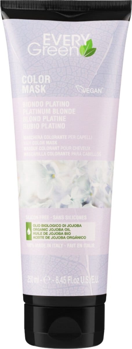 SALE! Every Green Color Mask -Platinum