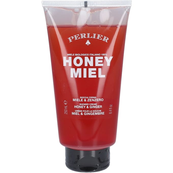 Perlier Miel Miel & Gingembre Crème de Douche 250ml/8.4oz