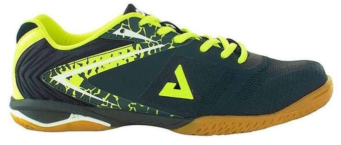 Joola Pro Blast Indoor Sportschoenen Groen EU 37 Man
