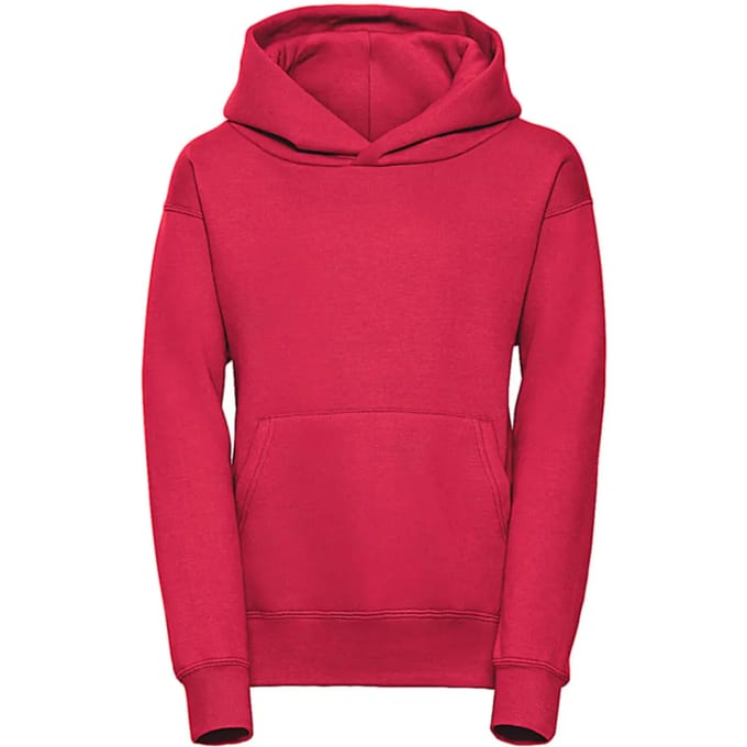 Junior Hoodie Russell Athletic
