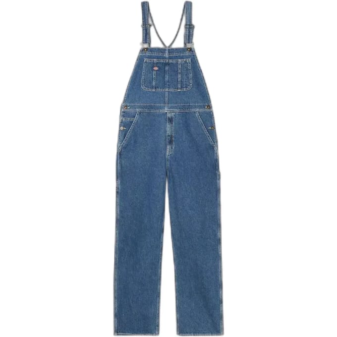 Denim overall Dickies Classic