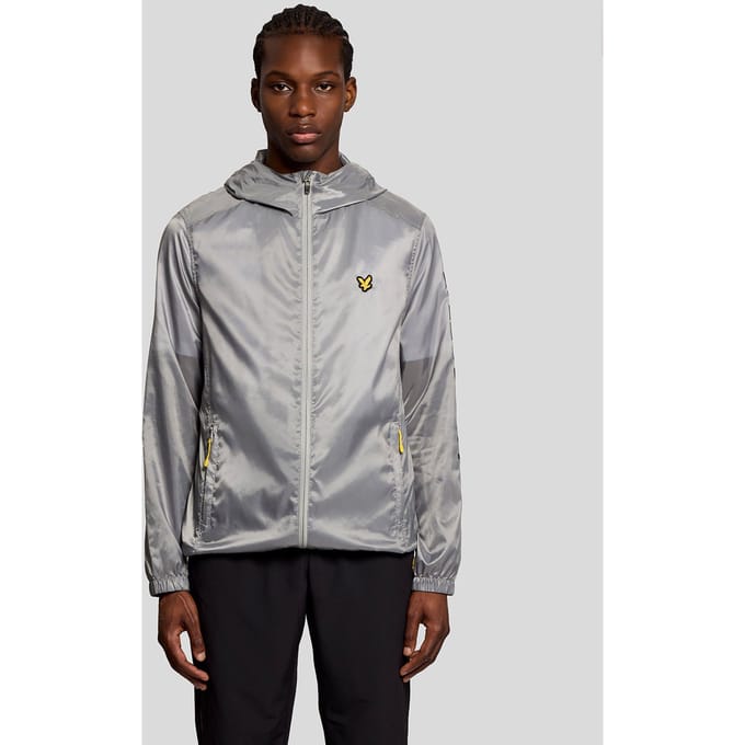 Sport Lichte Trainingsjack