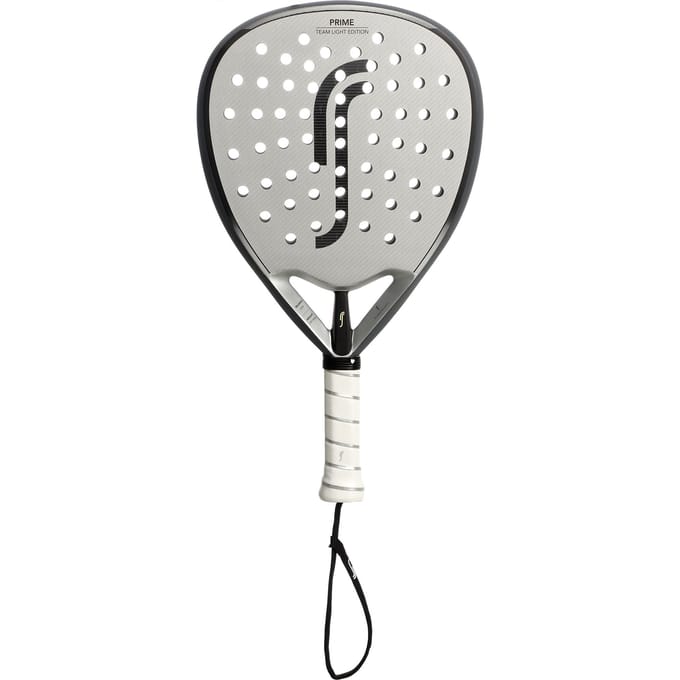RS by Robin Söderling Prime Team Light 2.0 Padel racket