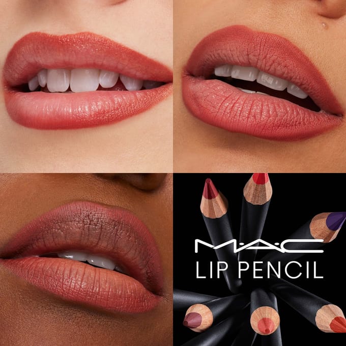 MAC Cosmetics - Chicory Lip Pencil Crayon À Lèvres - 1.45g