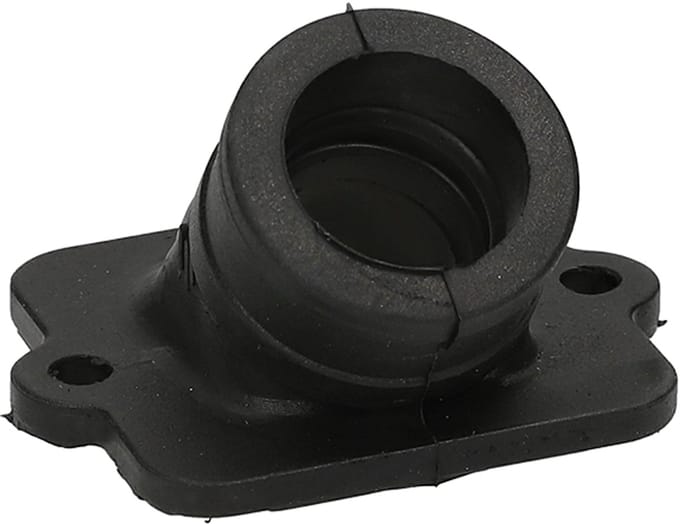 Spruitstuk Polini Recht 19mm Gilera & Piaggio