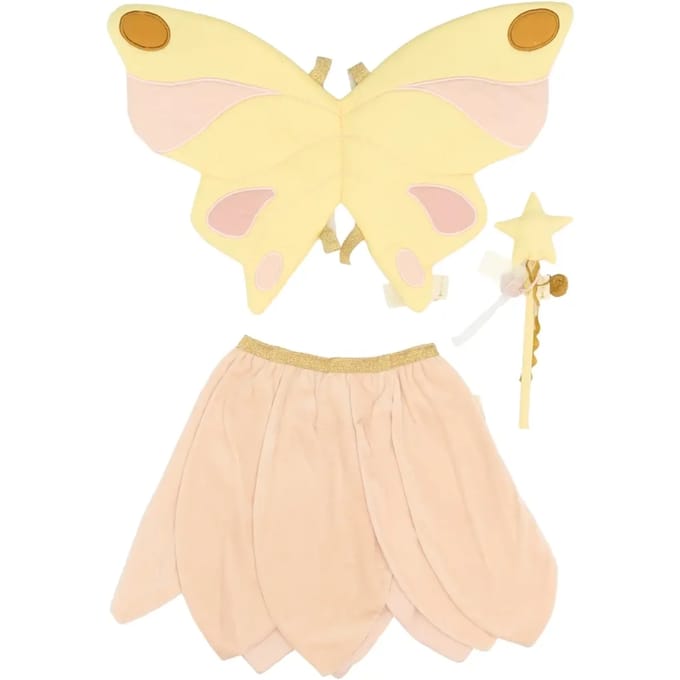 Vermomming Fabelab Fairy