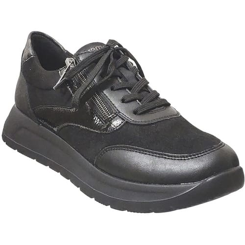 Lage Sneakers Remonte D2V02