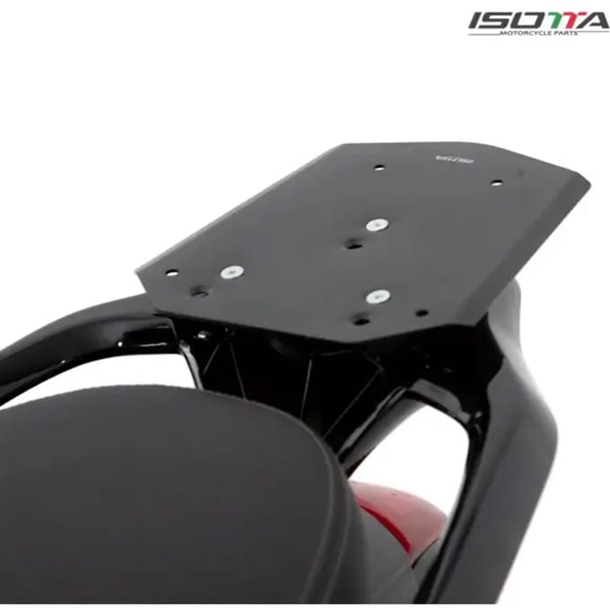 Scooter top case support Isotta Piaggio Liberty