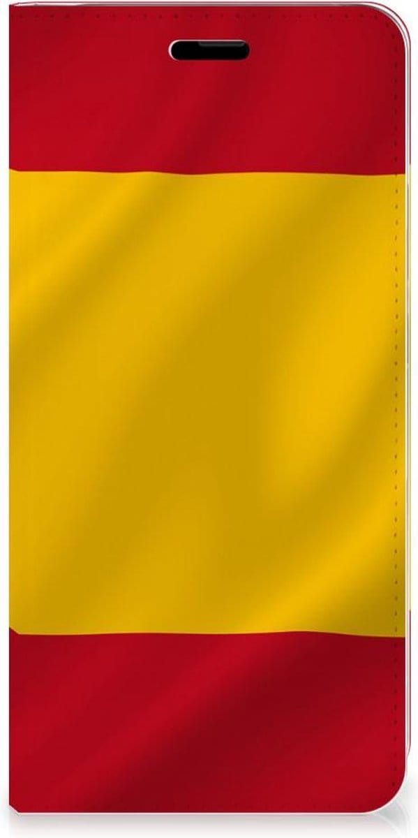 Nokia 5.1 (2018) Standcase Spanje