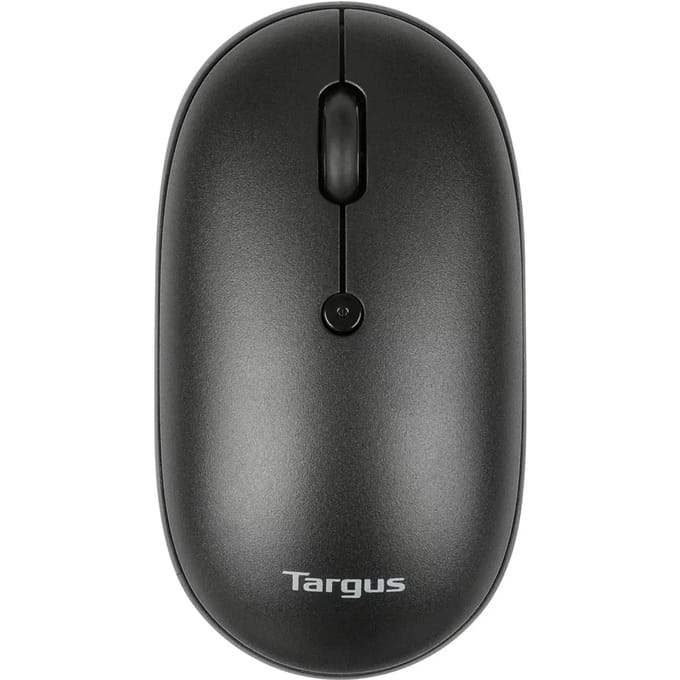 Draadloze optische muis Targus Dual mode