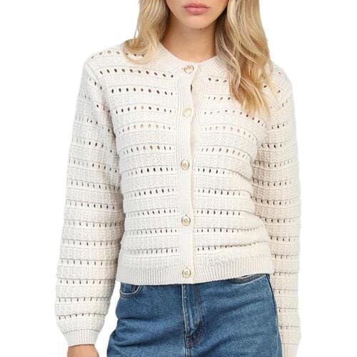 Vest An'ge Charlotte