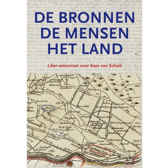De Bronnen, De Mensen, Het Land