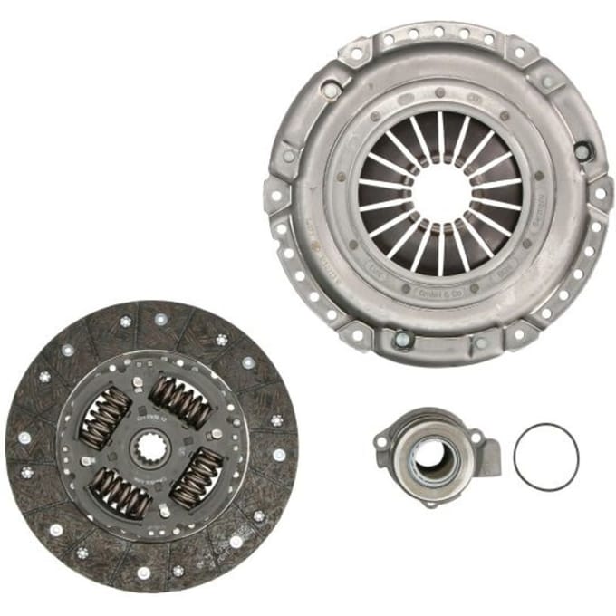 Schaeffler Luk Koppelingsset LUK RepSet Pro 623 3135 33