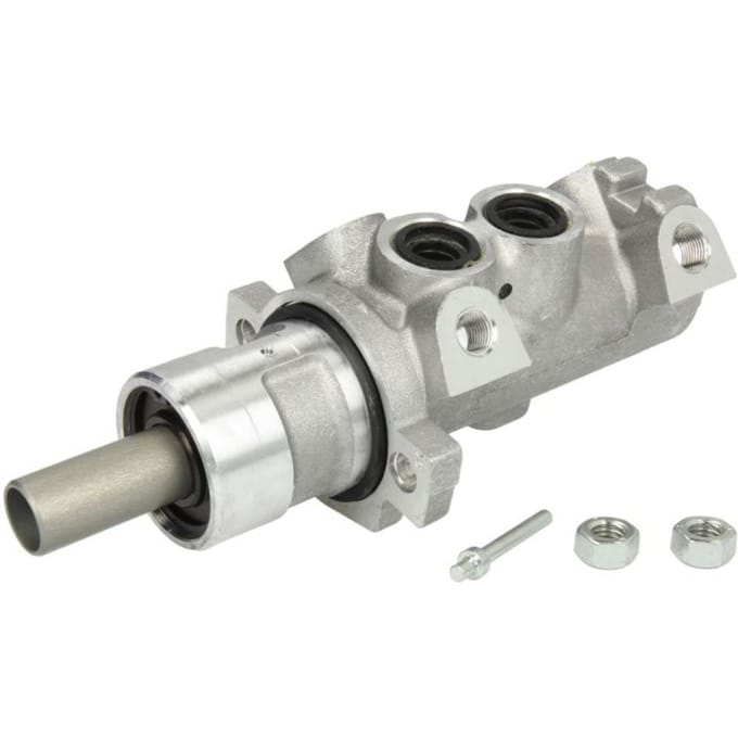 Hoofdremcilinder FEBI BILSTEIN 109437