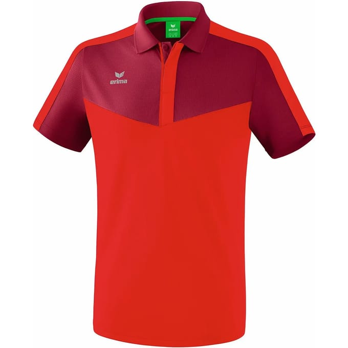Polo Erima Squad