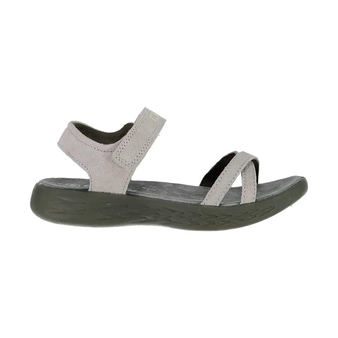 Meisjes wandelsandalen CMP Hailioth